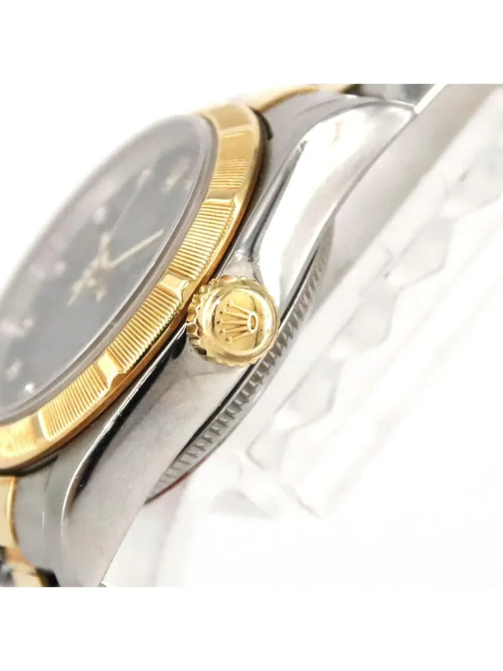 Rolex Oyster Perpetual Automatic